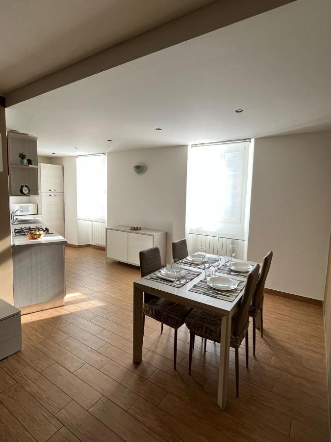 La Maison Di Gabriella E Alfredo Edolo Zewnętrze zdjęcie