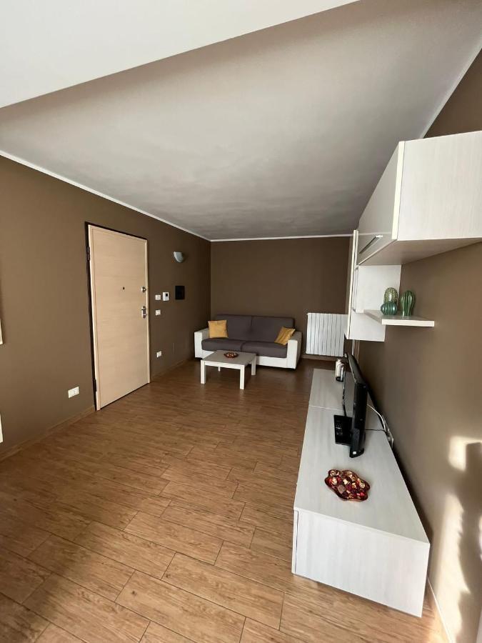 La Maison Di Gabriella E Alfredo Edolo Zewnętrze zdjęcie