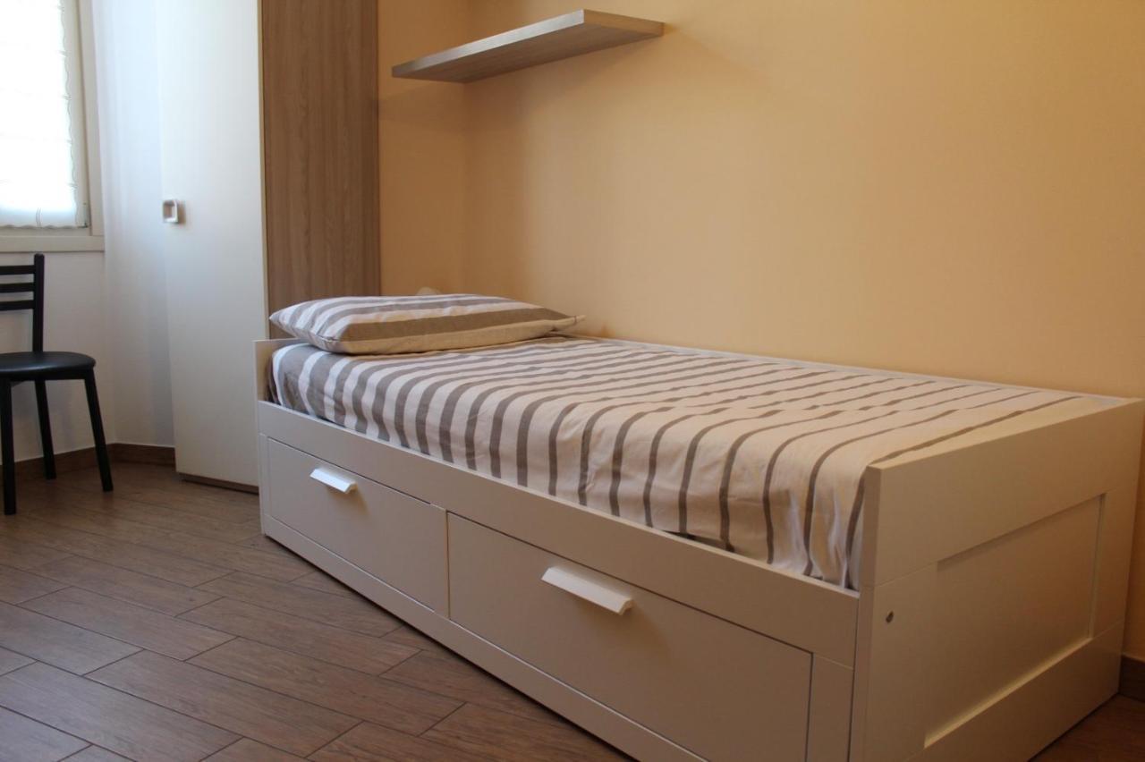 La Maison Di Gabriella E Alfredo Edolo Zewnętrze zdjęcie