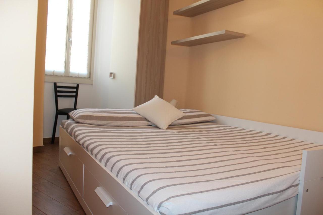 La Maison Di Gabriella E Alfredo Edolo Zewnętrze zdjęcie