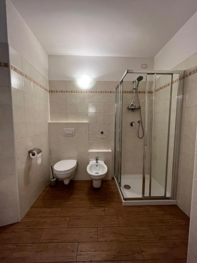 La Maison Di Gabriella E Alfredo Edolo Zewnętrze zdjęcie
