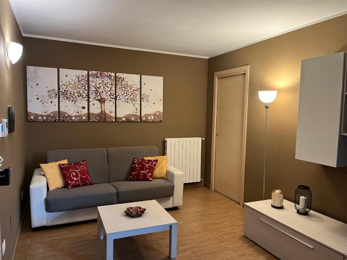 La Maison Di Gabriella E Alfredo Edolo Zewnętrze zdjęcie