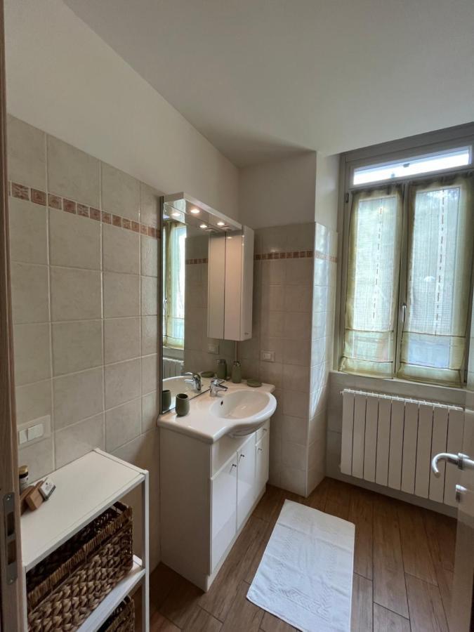 La Maison Di Gabriella E Alfredo Edolo Zewnętrze zdjęcie